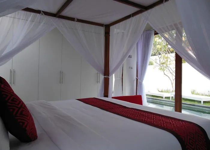 HK Villa Bali
